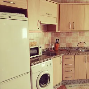 El Aleph Apartamento