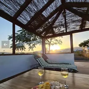 Casa Volcan De Gayria Appartement