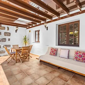 Rural Roferos Appartement