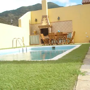 Salineras Holiday home