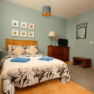 Casa Valle De Palmeras Holiday home