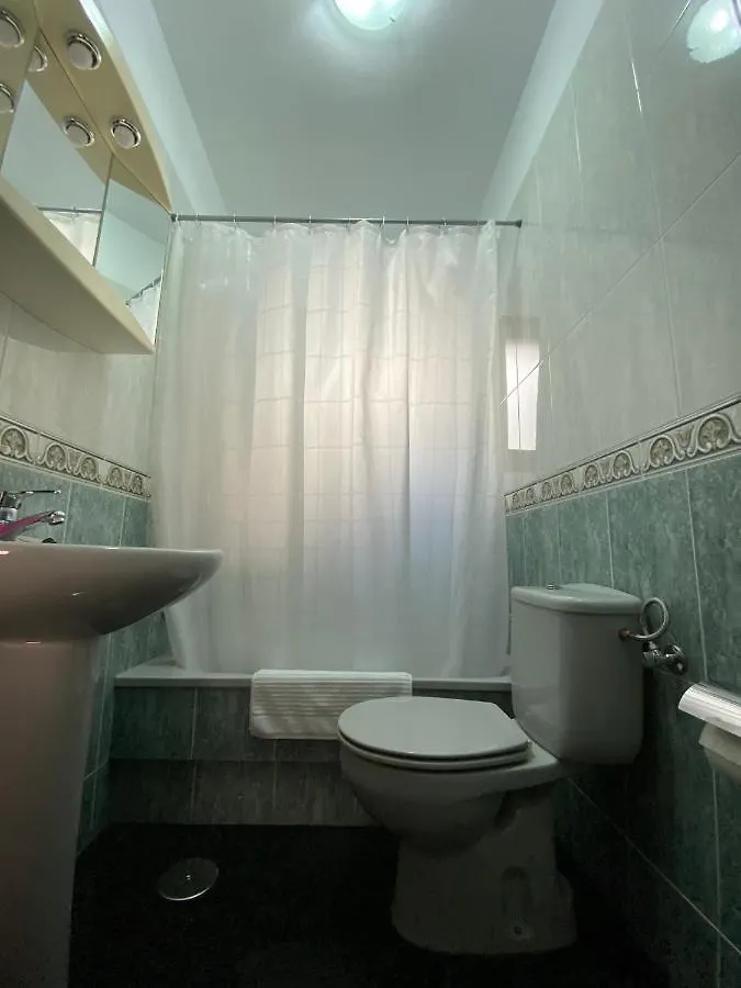 Apartamento Los Zifios La Restinga